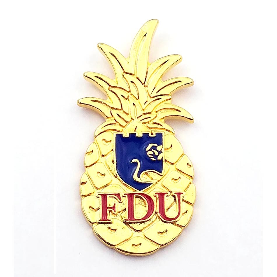 Custom Made Lapel Pins – Your Logo or Your Design