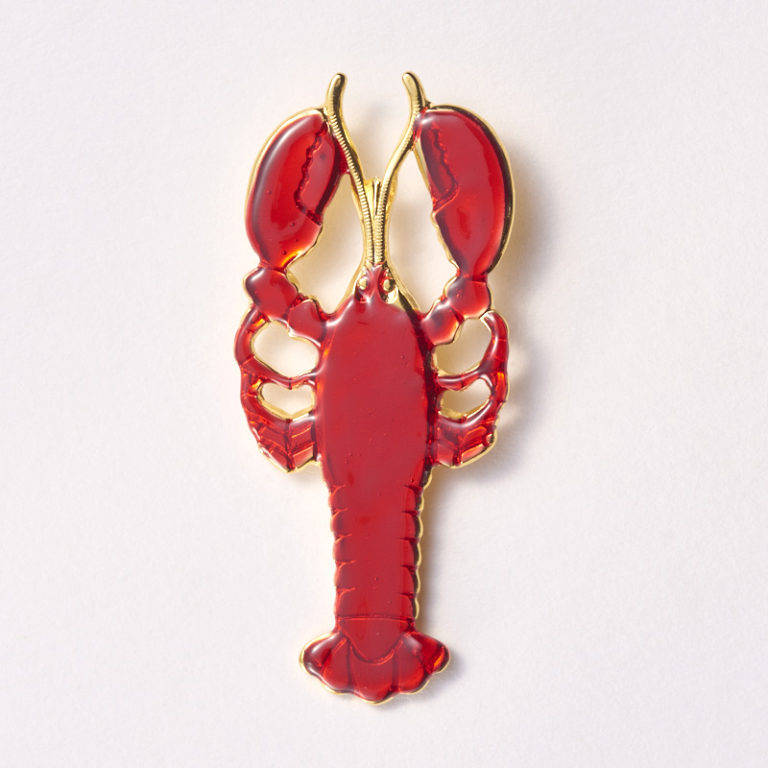 Lobster Pins - Pins By Frank