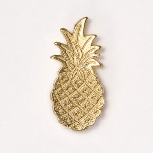 Medium Pineapple Pins