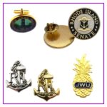 Rhode Island Gifts, Rhode Island Pins, providence jewelry