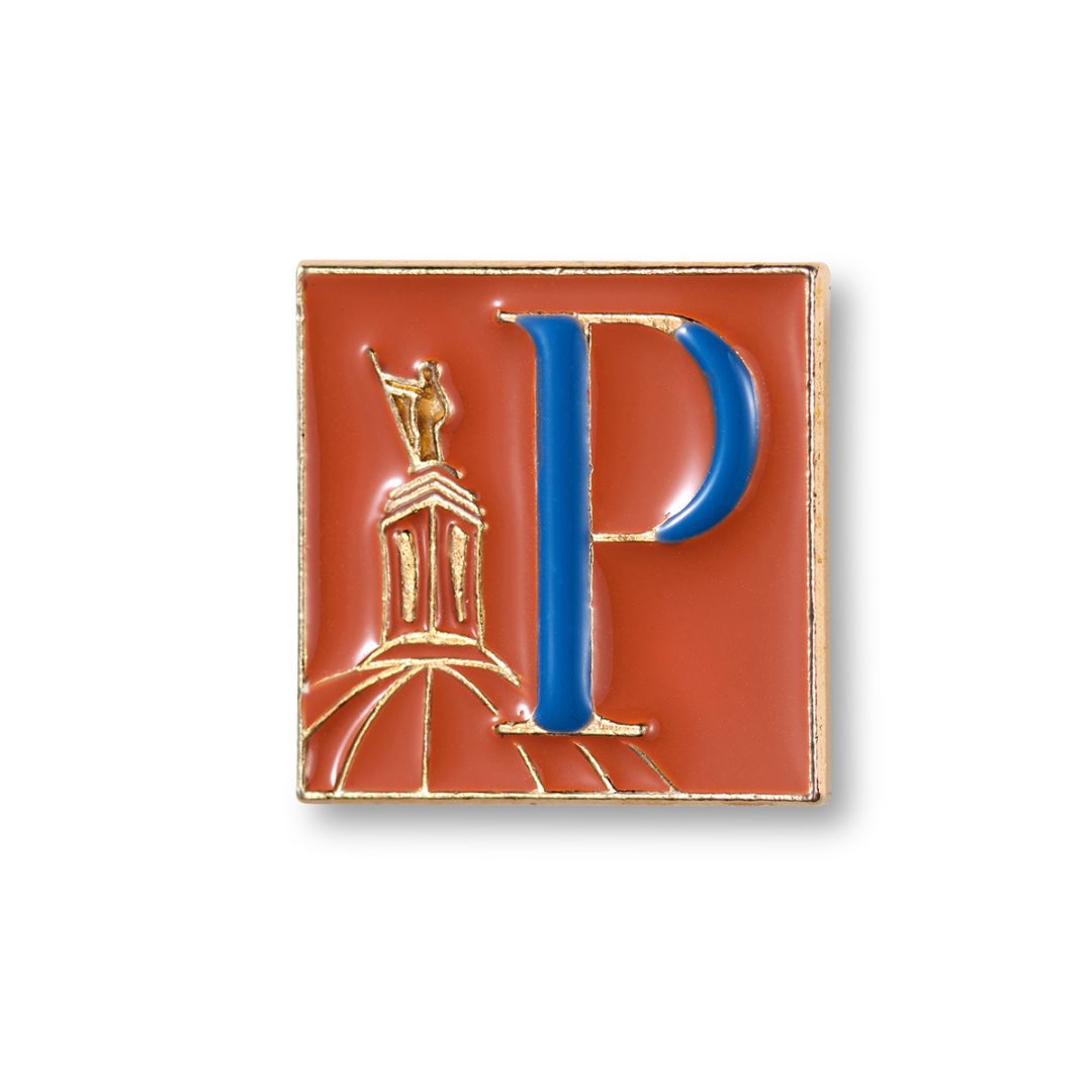 Providence Pins – The Independent Man